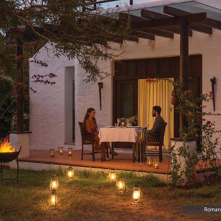 The Serai Bandipur Ngoại thất bức ảnh
