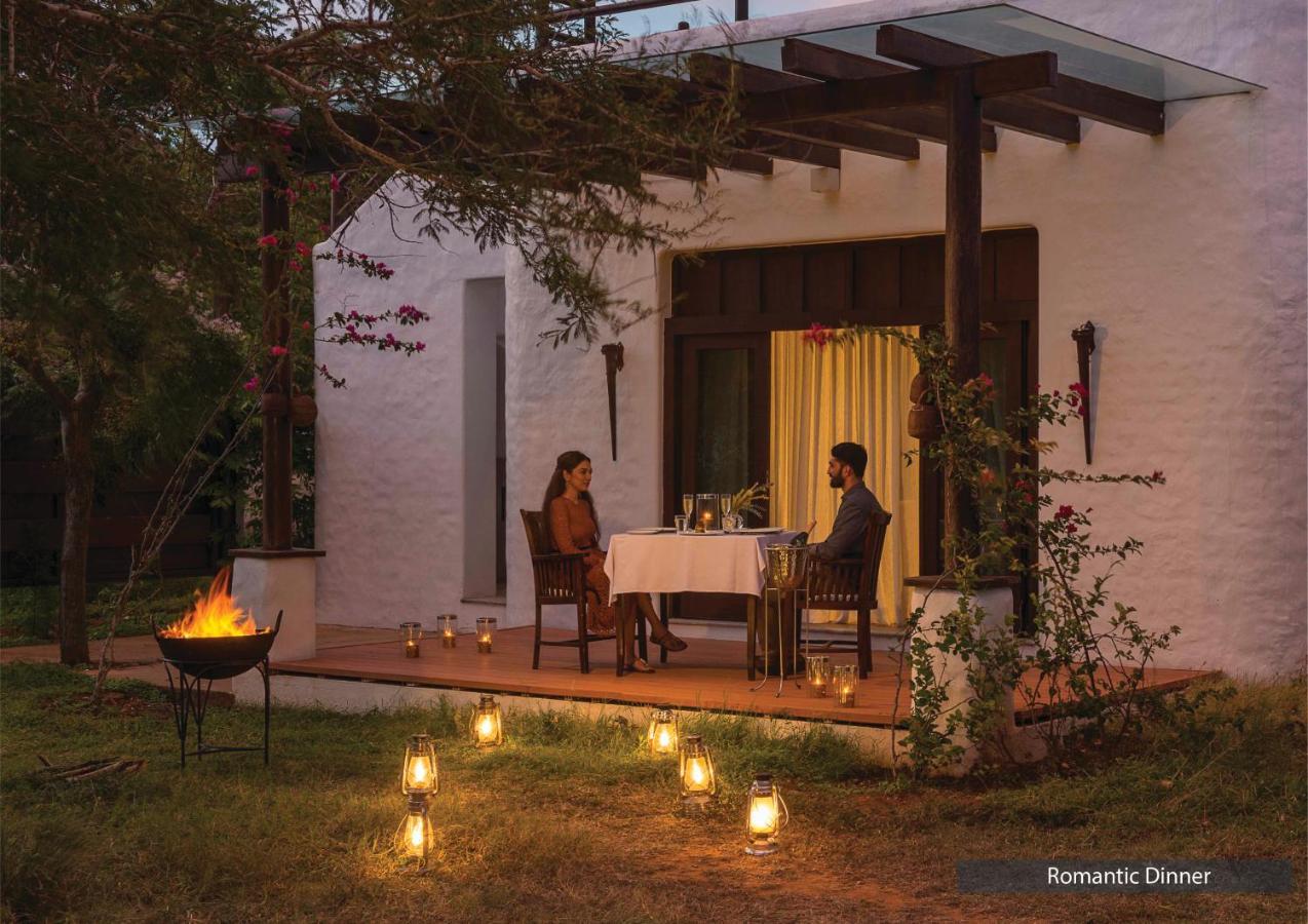 The Serai Bandipur Ngoại thất bức ảnh