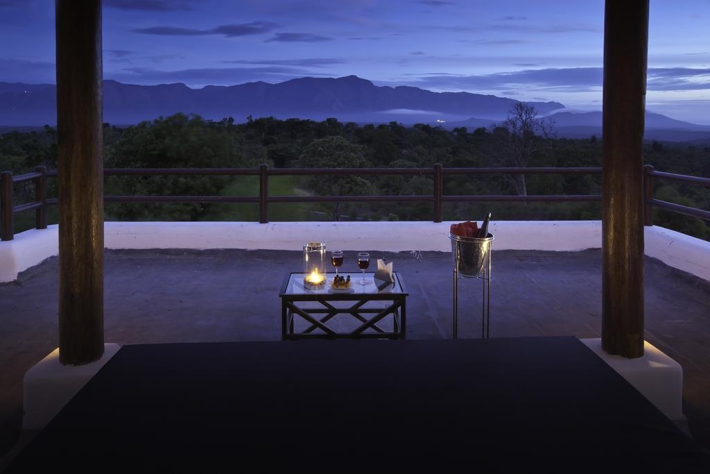 The Serai Bandipur Ngoại thất bức ảnh