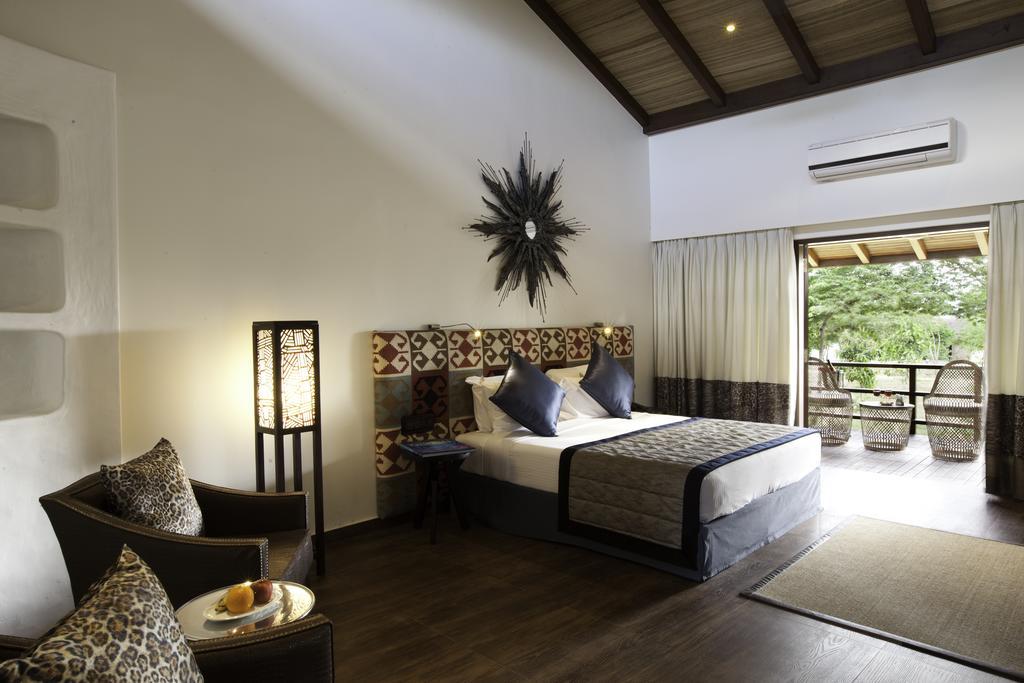 The Serai Bandipur Ngoại thất bức ảnh