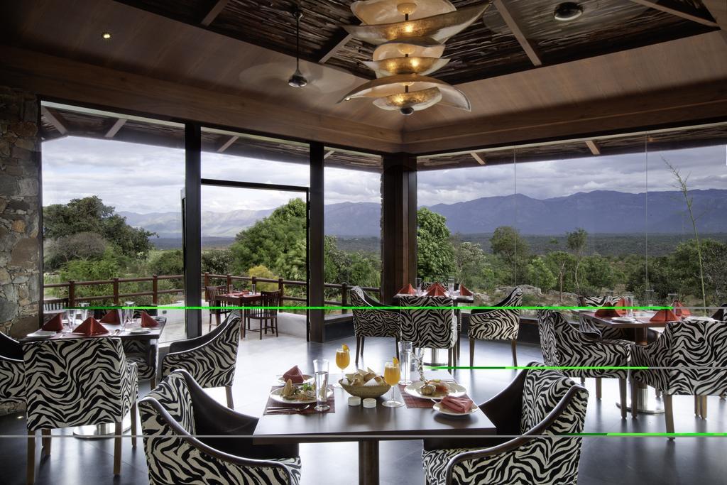 The Serai Bandipur Ngoại thất bức ảnh