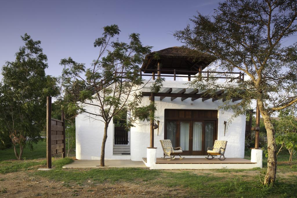 The Serai Bandipur Ngoại thất bức ảnh