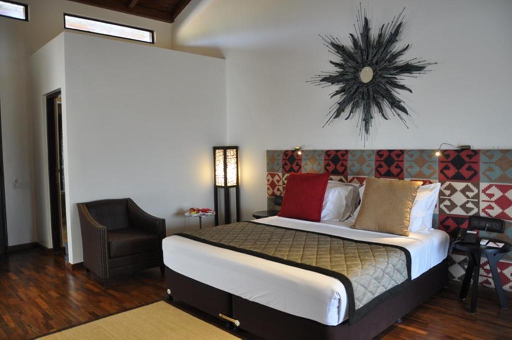 The Serai Bandipur Phòng bức ảnh