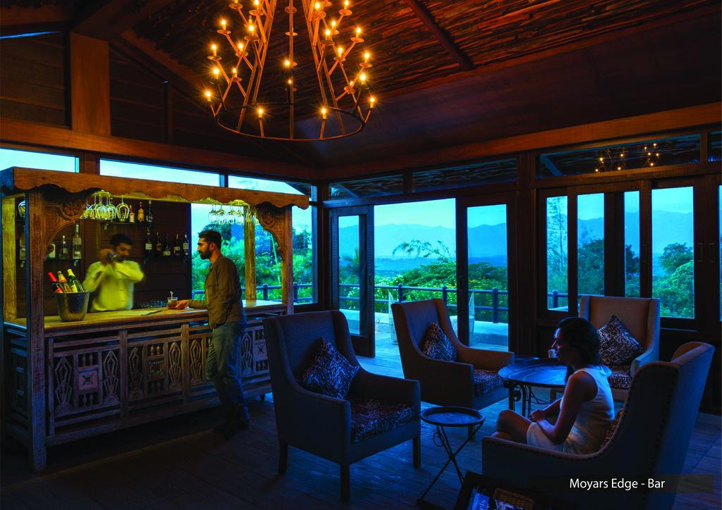The Serai Bandipur Ngoại thất bức ảnh