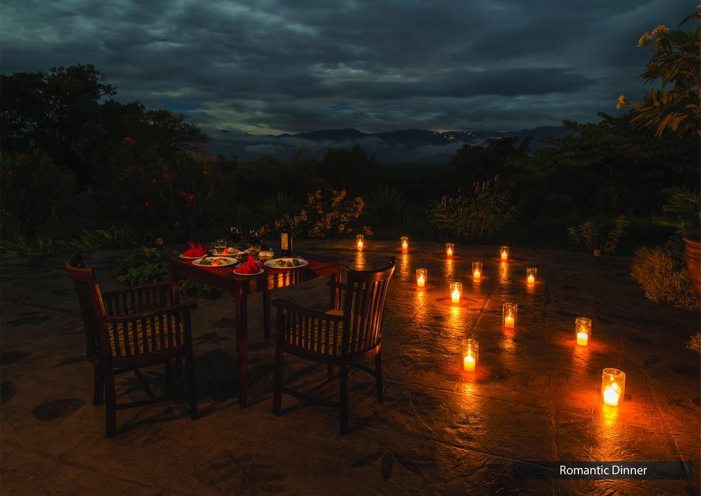 The Serai Bandipur Ngoại thất bức ảnh