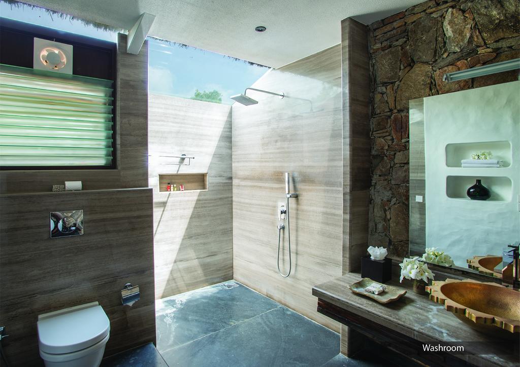 The Serai Bandipur Ngoại thất bức ảnh