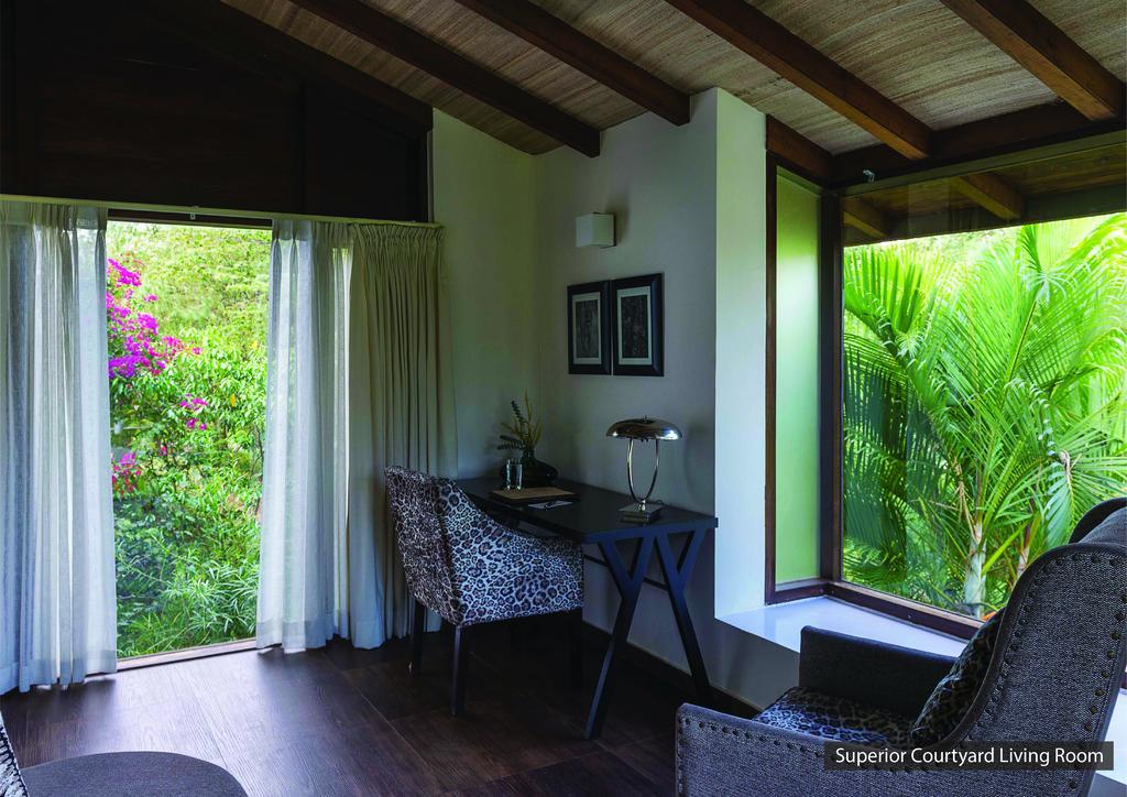 The Serai Bandipur Ngoại thất bức ảnh