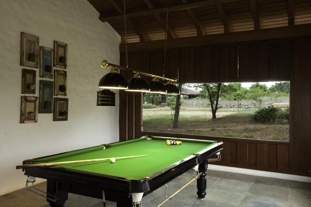 The Serai Bandipur Ngoại thất bức ảnh