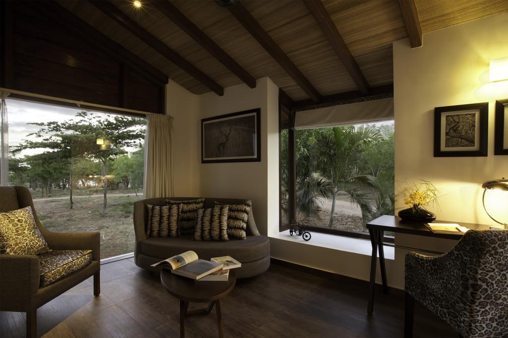 The Serai Bandipur Ngoại thất bức ảnh