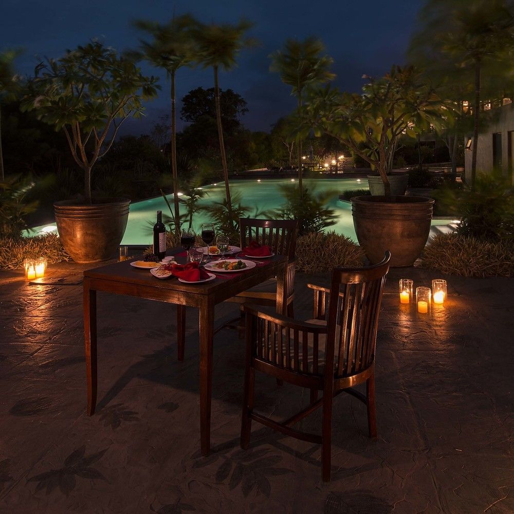 The Serai Bandipur Ngoại thất bức ảnh