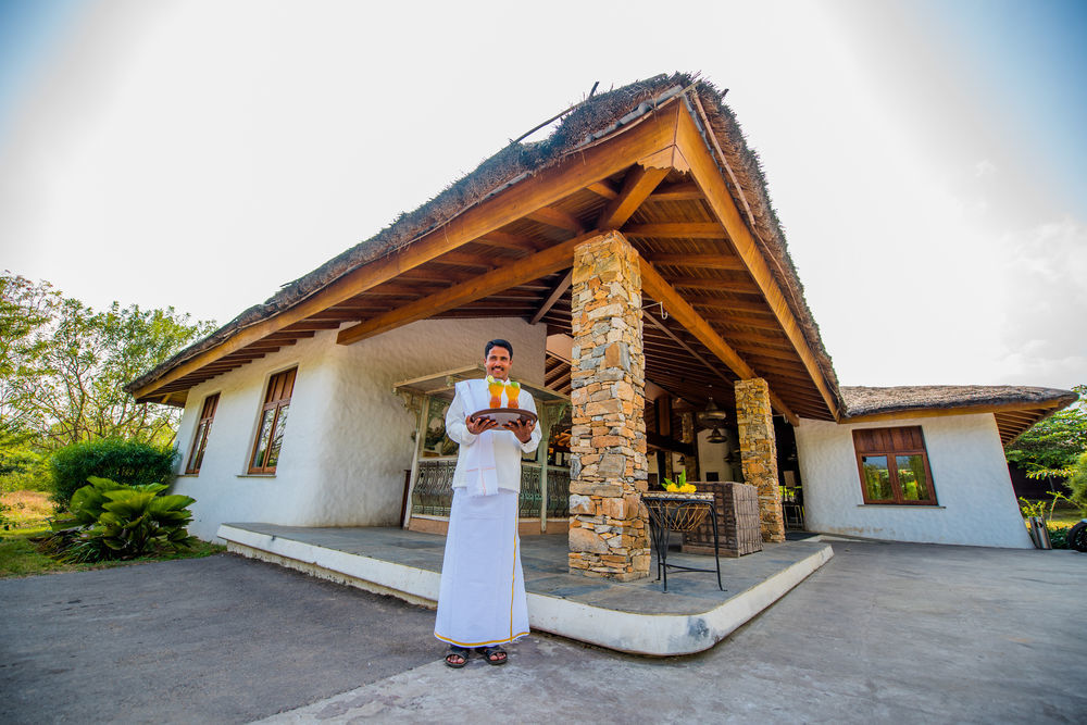 The Serai Bandipur Ngoại thất bức ảnh