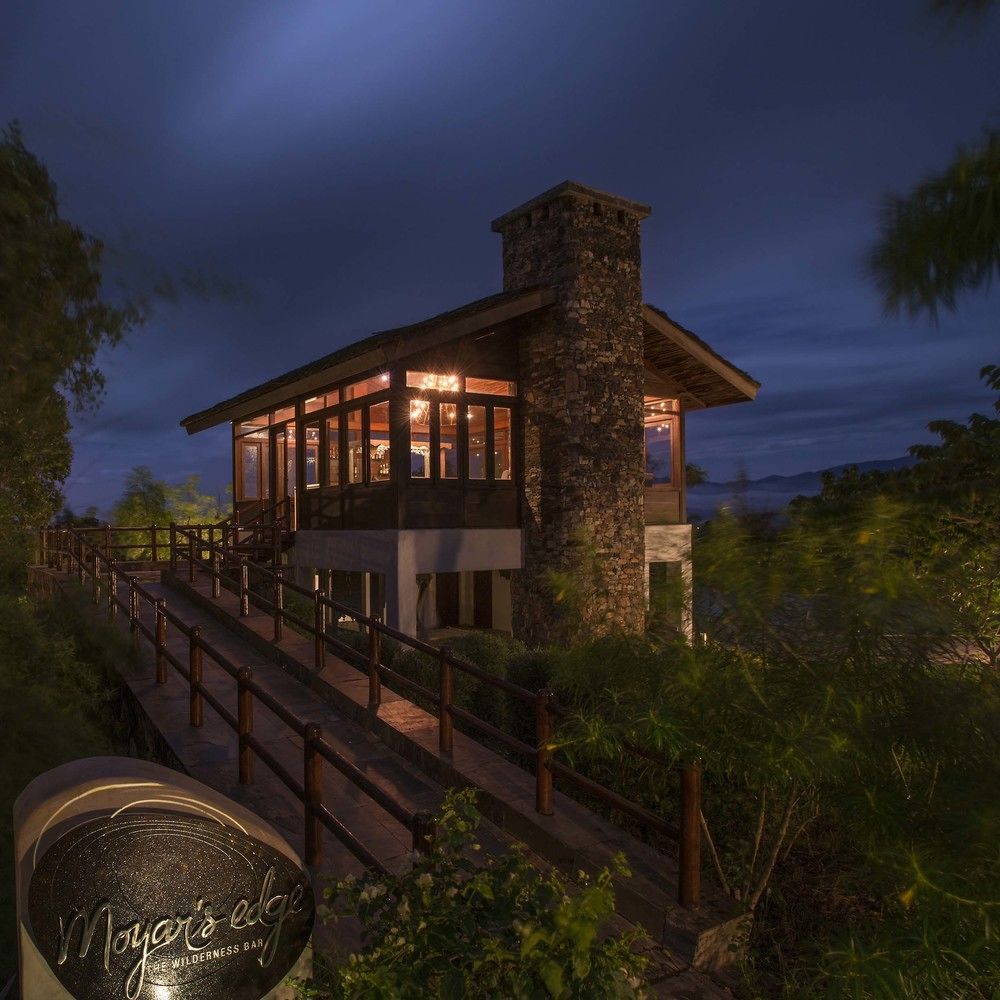 The Serai Bandipur Ngoại thất bức ảnh