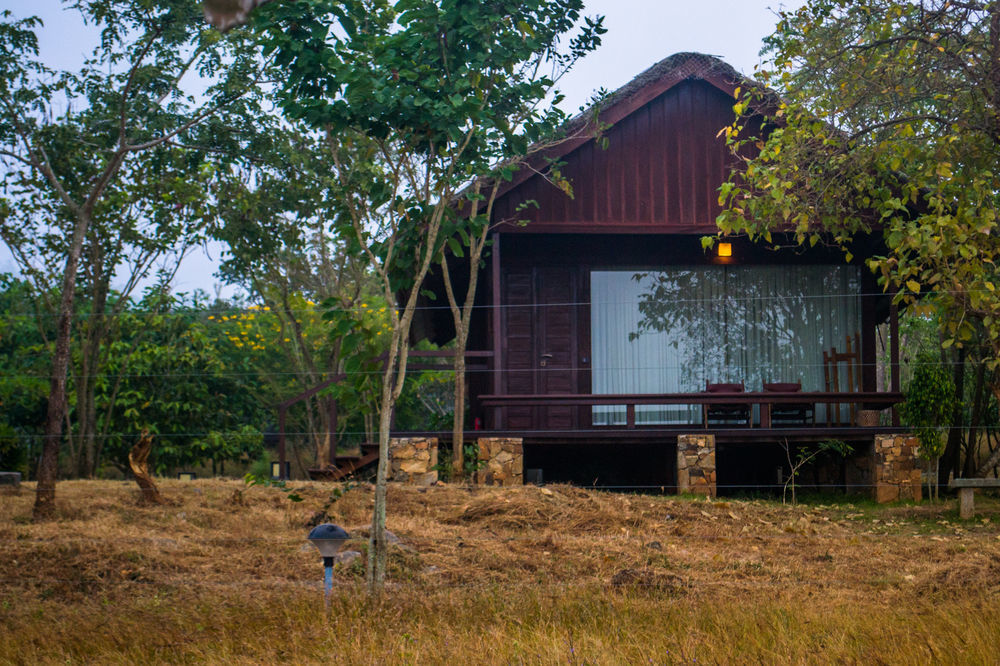 The Serai Bandipur Ngoại thất bức ảnh
