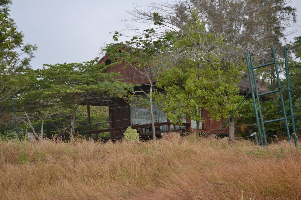 The Serai Bandipur Ngoại thất bức ảnh