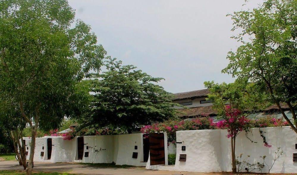 The Serai Bandipur Ngoại thất bức ảnh