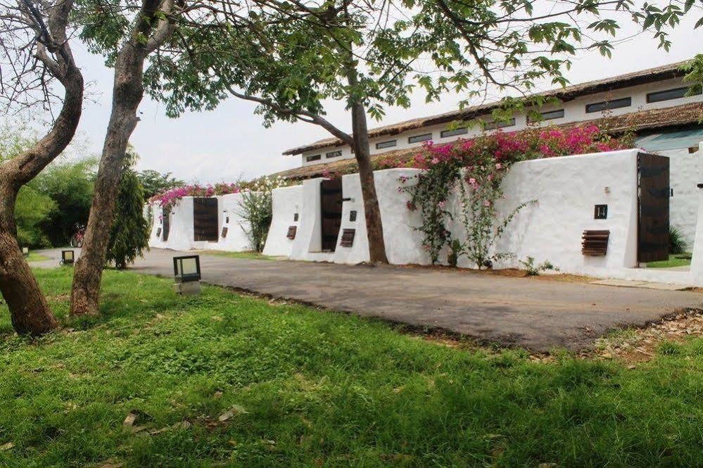 The Serai Bandipur Ngoại thất bức ảnh