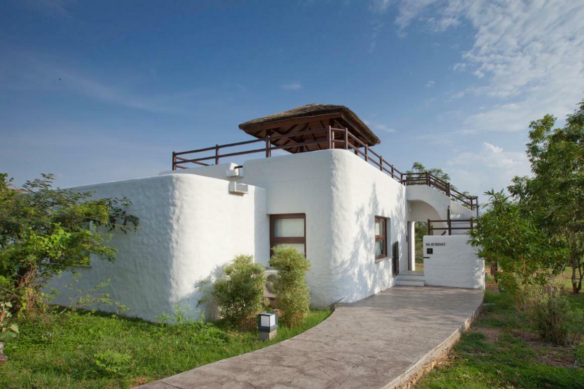 The Serai Bandipur Ngoại thất bức ảnh